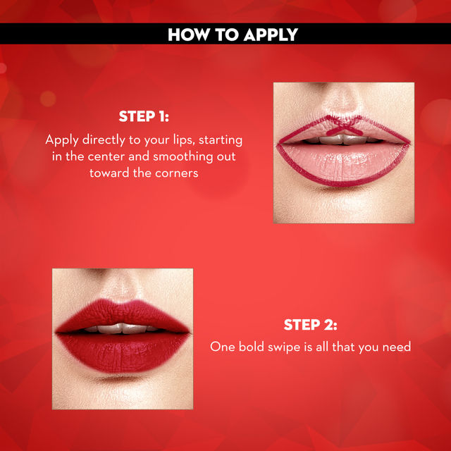 SUGAR Cosmetics La La Love Liquid Lipstick - Mauve Mack | Cruelty Free